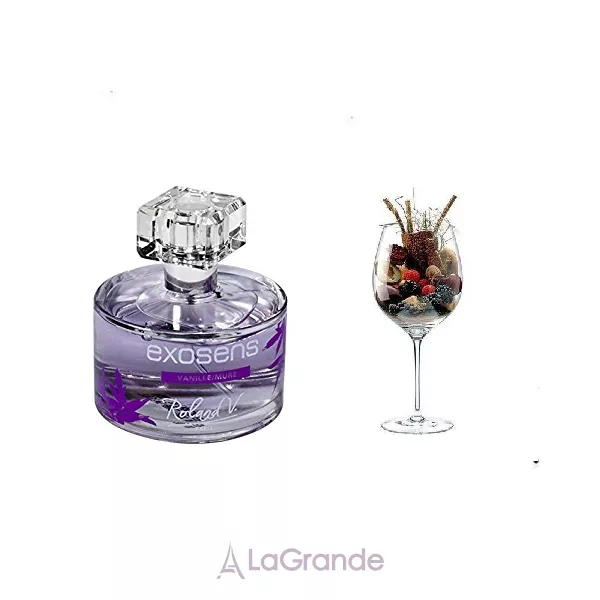 Roland V. Paris Exosens Vanille/Mure ����������� ���� (������)