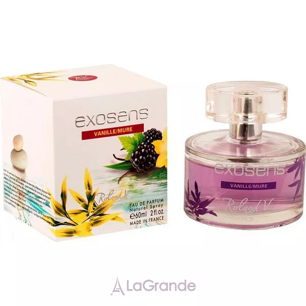 Roland V. Paris Exosens Vanille/Mure ����������� ���� (������)