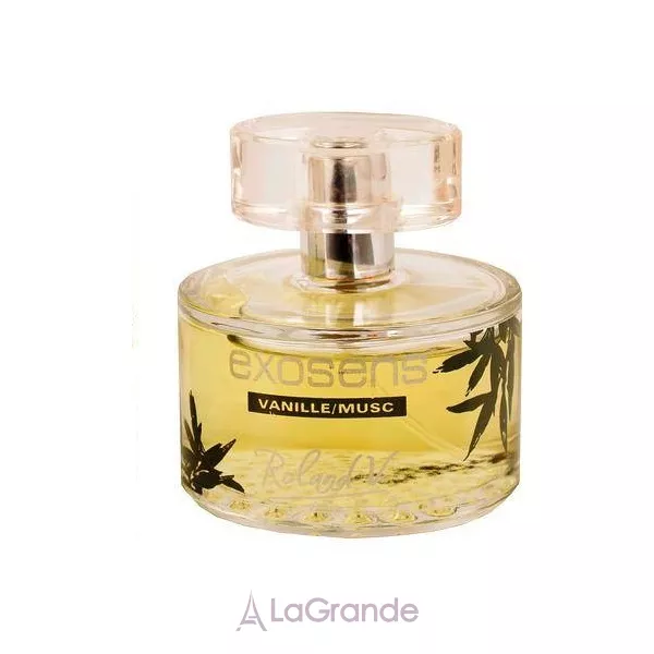 Roland V. Paris Exosens Vanilla/Musk ����������� ����