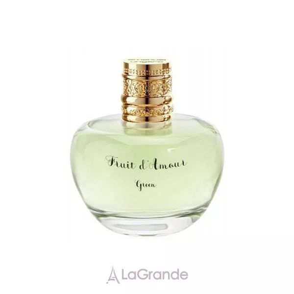 Emanuel Ungaro Fruit d'Amour Green ��������� ���� (������)