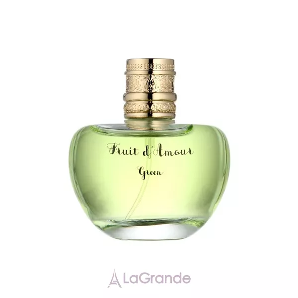Emanuel Ungaro Fruit d'Amour Green ��������� ���� (������)