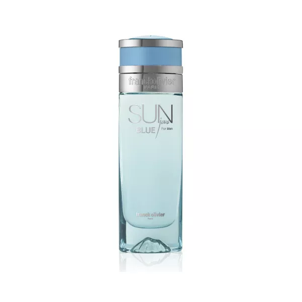 Franck Olivier  Sun Java Blue For Men �������� ����