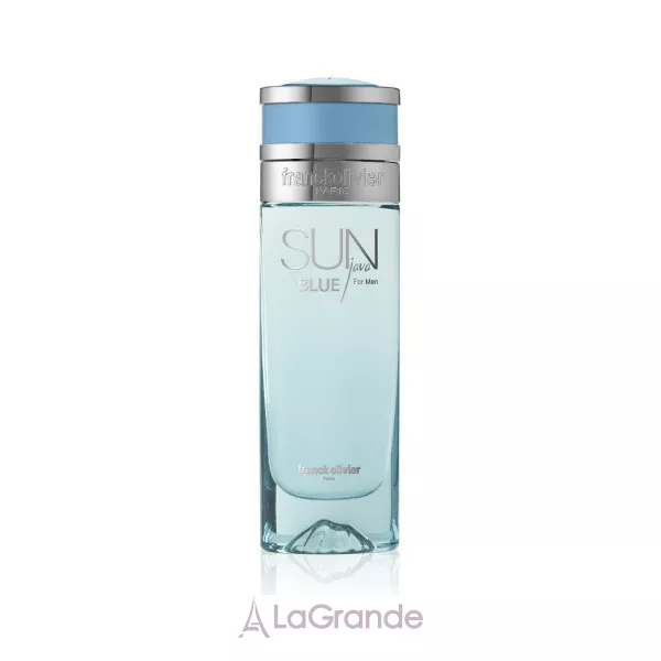 Franck Olivier  Sun Java Blue For Men �������� ���� (������)