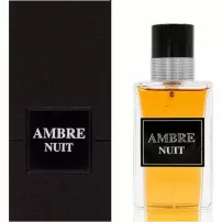Fragrance World Ambre Nuit ��������������� ����