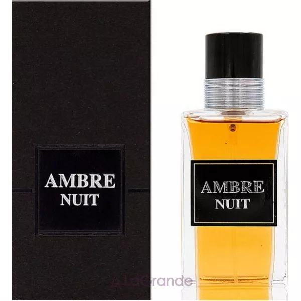 Fragrance World Ambre Nuit ��������������� ����