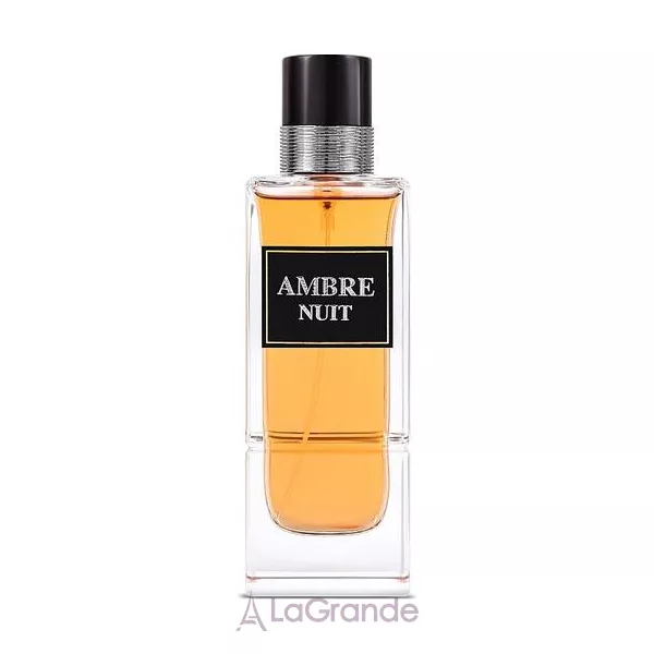 Fragrance World Ambre Nuit ����������� ���� (������)