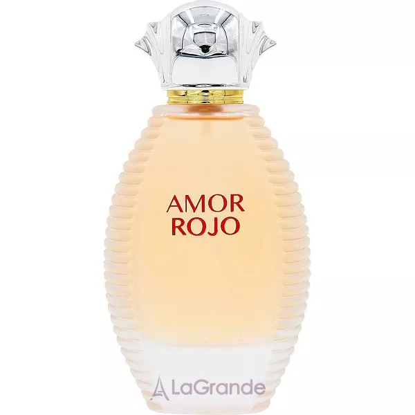 Fragrance World  Amor Rojo Absolute ����������� ����