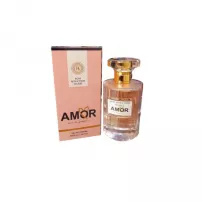 Fragrance World  Rose Seduction Secret Amor ��������������� ����