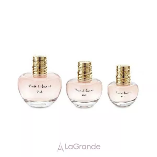 Emanuel Ungaro Fruit d'Amour Pink ��������� ���� (������)