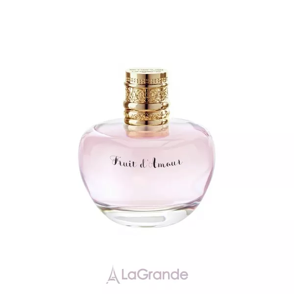 Emanuel Ungaro Fruit d'Amour Pink ��������� ���� (������)