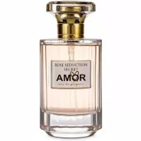 Fragrance World  Rose Seduction Secret Amor ��������������� ���� (������)