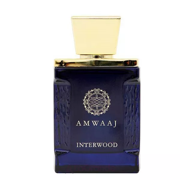 Fragrance World Amwaaj Interwood ��������������� ���� (������)
