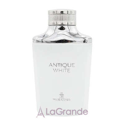 Fragrance World Antique White  