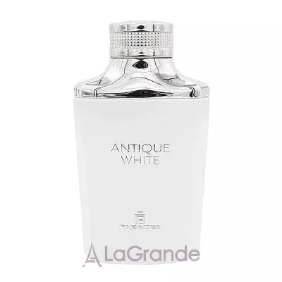 Fragrance World Antique White  