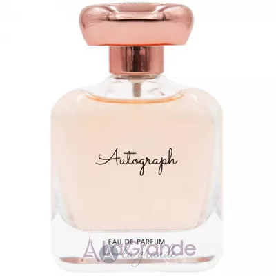 Fragrance World Autograph   ()
