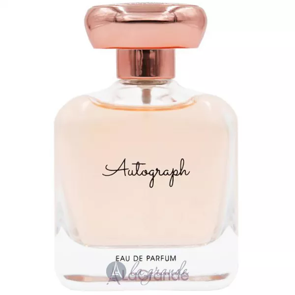 Fragrance World Autograph ����������� ���� (������)