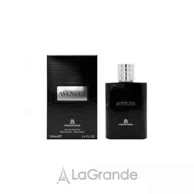 Fragrance World Avenues   ()