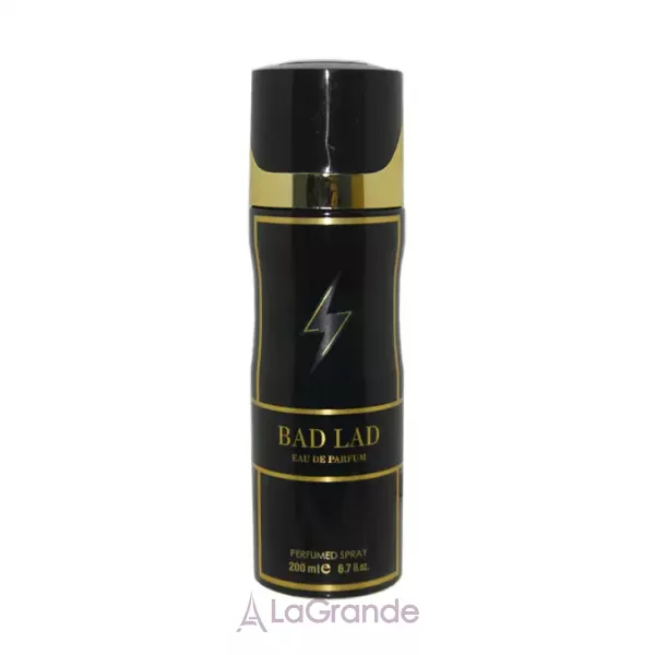 Fragrance World  Bad Lad ����������