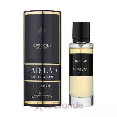 Fragrance World  Bad Lad  