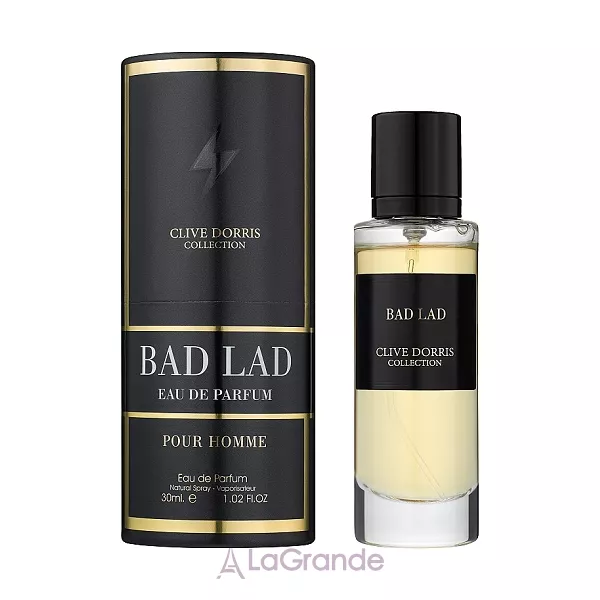 Fragrance World  Bad Lad ����������� ����