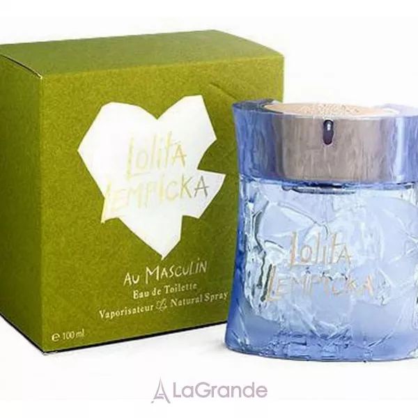 Lolita Lempicka Au Masculin ��������� ����