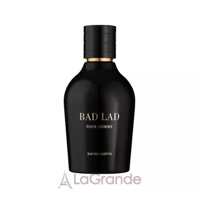 Fragrance World  Bad Lad   ()