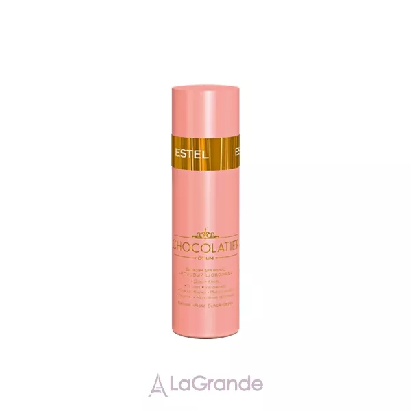 Estel Professional Otium Chocolatier Balsam ������� ��� ����� �������� �������