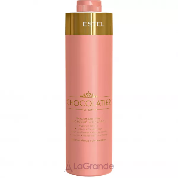 Estel Professional Otium Chocolatier Balsam ������� ��� ����� �������� �������