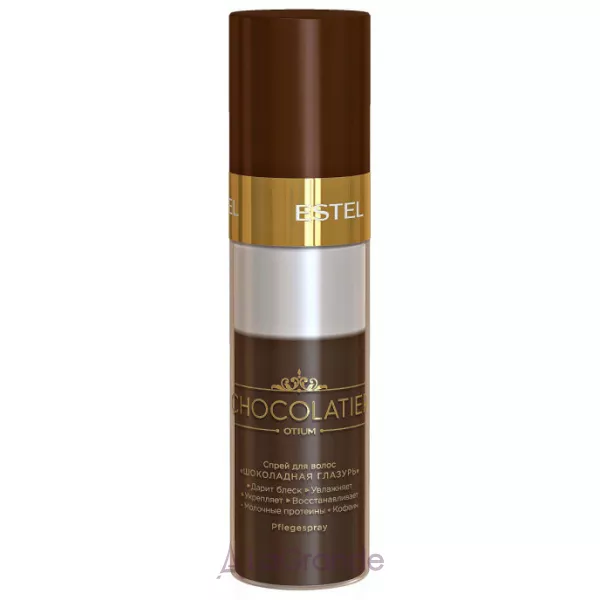 Estel Professional Otium Chocolatier Hair Spray ����� ��� ����� ���������� �������