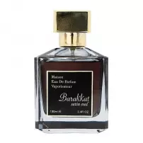 Fragrance World  Barakkat Satin Oud ��������������� ���� (������)