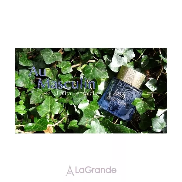 Lolita Lempicka Au Masculin ��������� ���� (������)