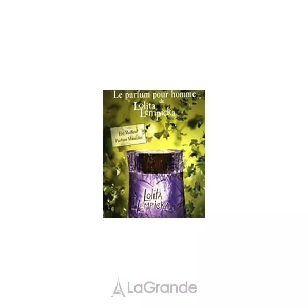 Lolita Lempicka Au Masculin ��������� ���� (������)