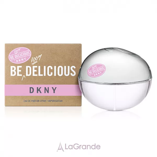 Donna Karan (Dkny) Be 100% Delicious ����������� ����