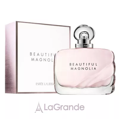 Estee Lauder Beautiful Magnolia  