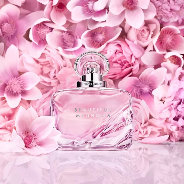 Estee Lauder Beautiful Magnolia ��������������� ����