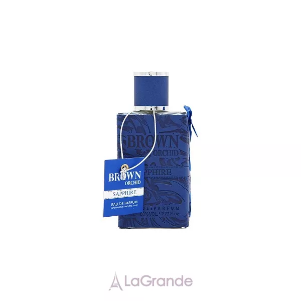 Fragrance World Brown Orchid Sapphire ����������� ���� (������)