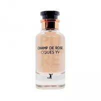 Fragrance World Champ De Rose Jacques Yves ��������������� ���� (������)