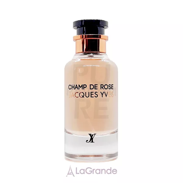 Fragrance World Champ De Rose Jacques Yves ����������� ���� (������)