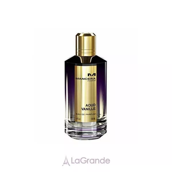 Mancera Aoud Vanille ����������� ����