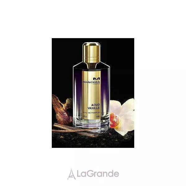 Mancera Aoud Vanille ����������� ����