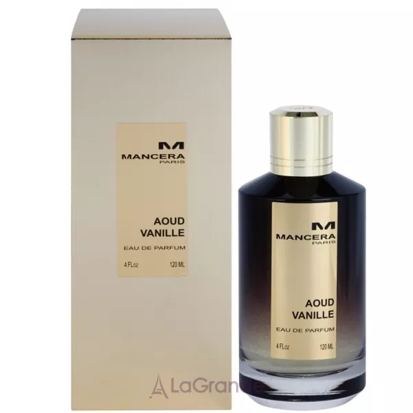 Mancera Aoud Vanille ����������� ����
