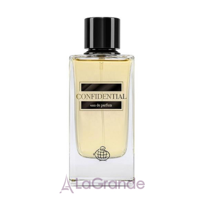 Fragrance World Confidential   ()