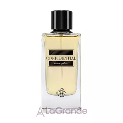 Fragrance World Confidential   ()