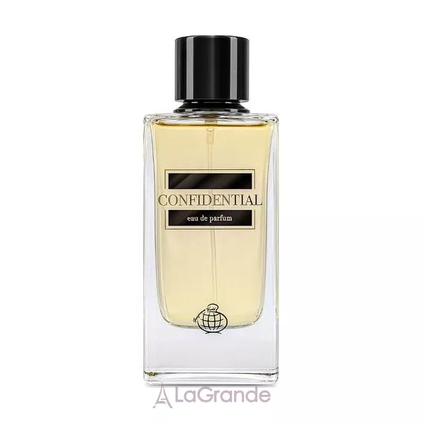 Fragrance World Confidential ��������������� ���� (������)