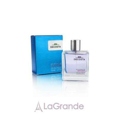 Fragrance World  Decosta Essence Sport   ()