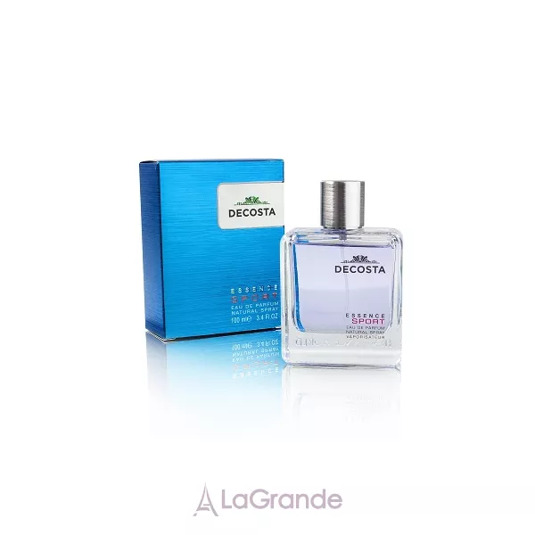 Fragrance World  Decosta Essence Sport ����������� ���� (������)