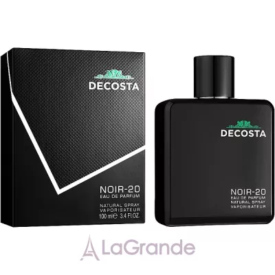 Fragrance World  Decosta Noir-20  