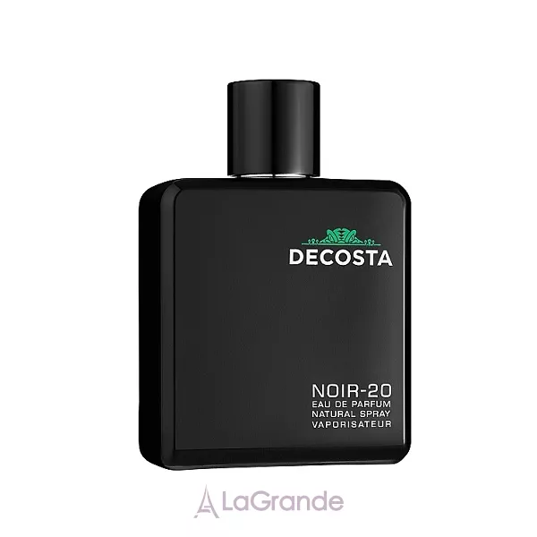 Fragrance World  Decosta Noir-20 ��������������� ����