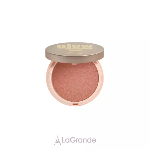Pupa Glow Obsession Compact Blush Highlighter ���'��� ��� �������