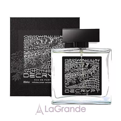 Fragrance World Decrypt  